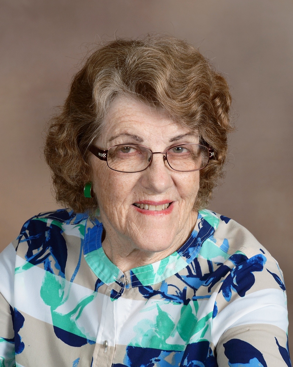 Johanna Lange
