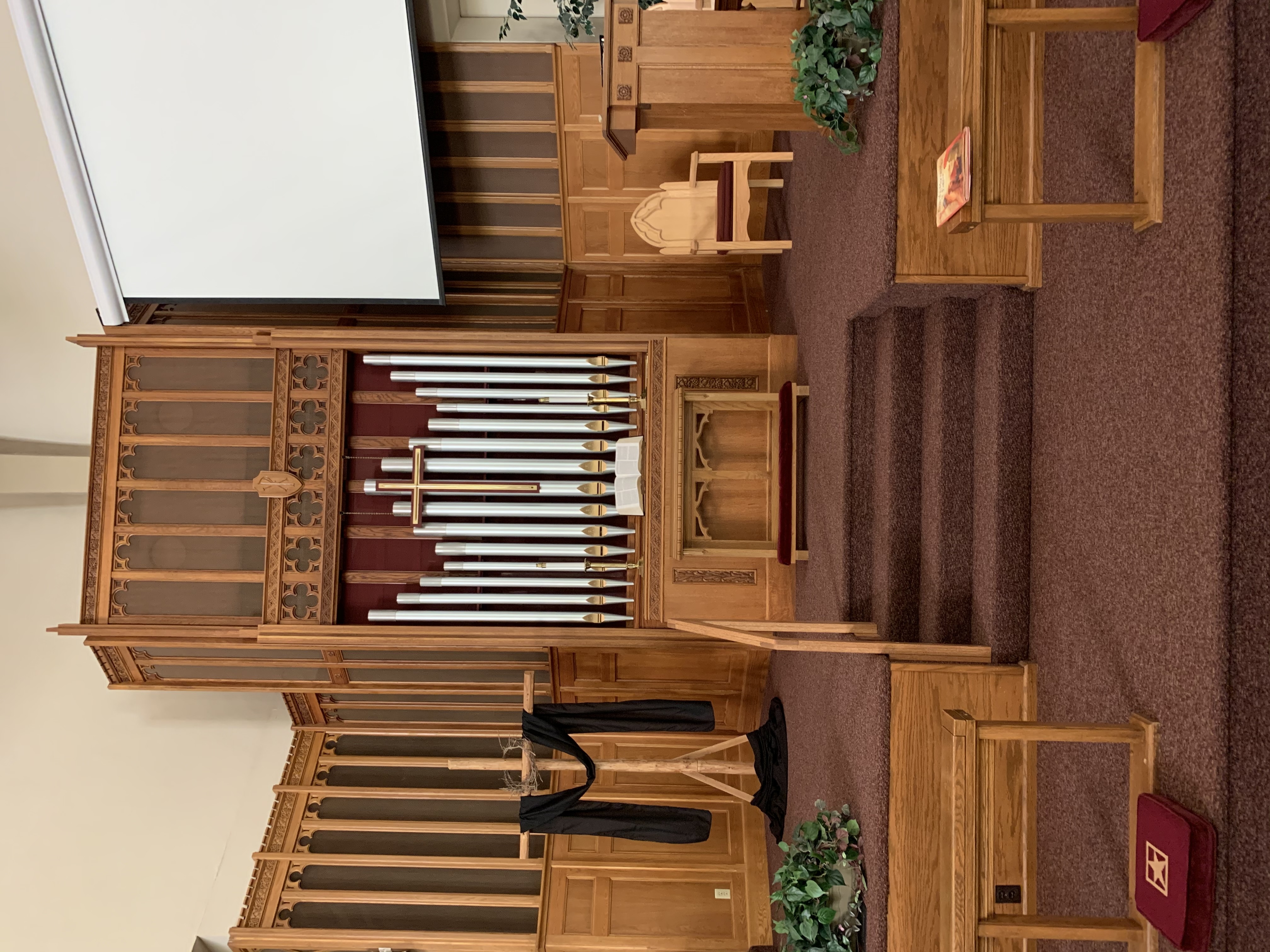 The Sanctuary