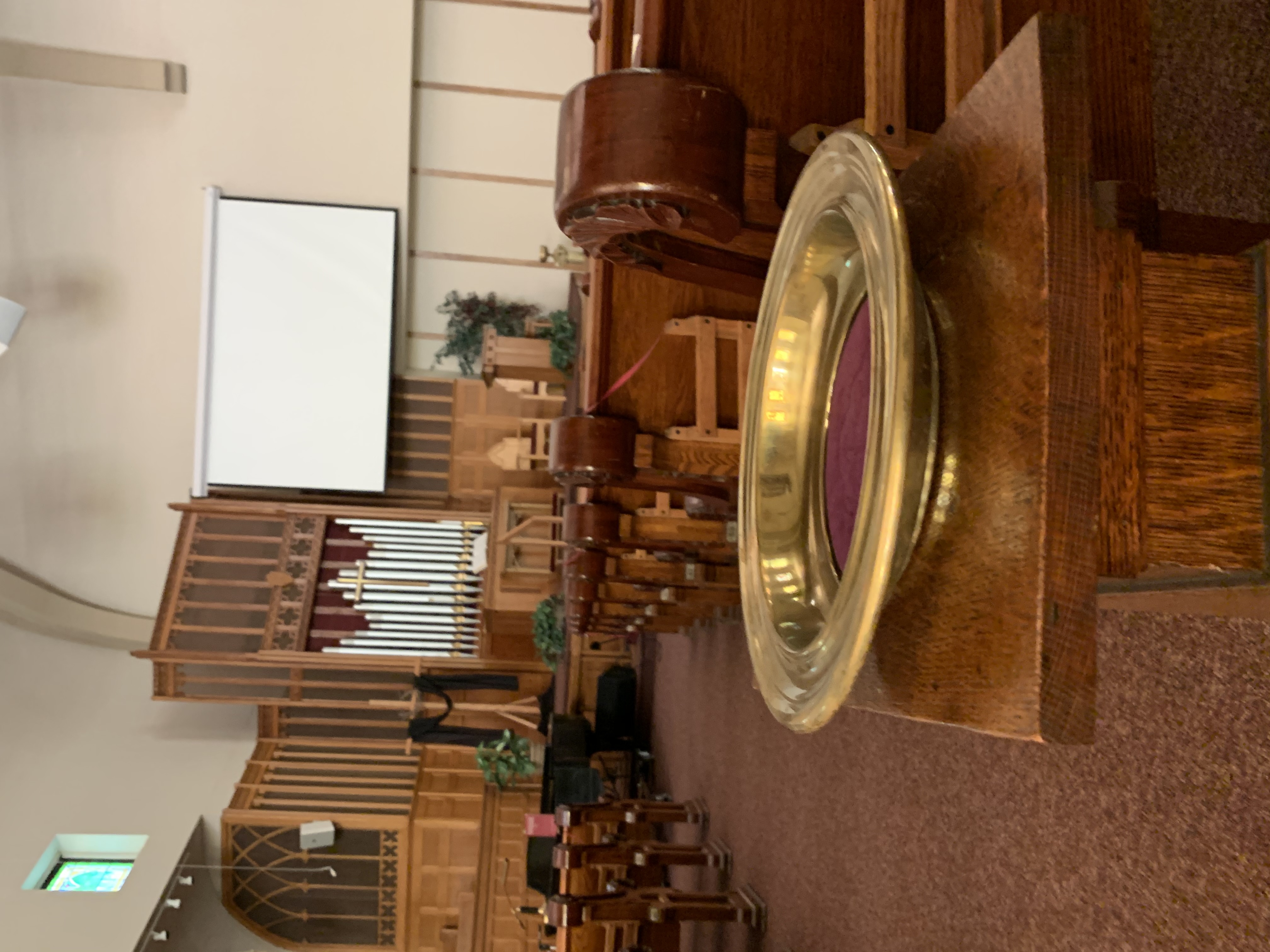 Trinity United Methodist