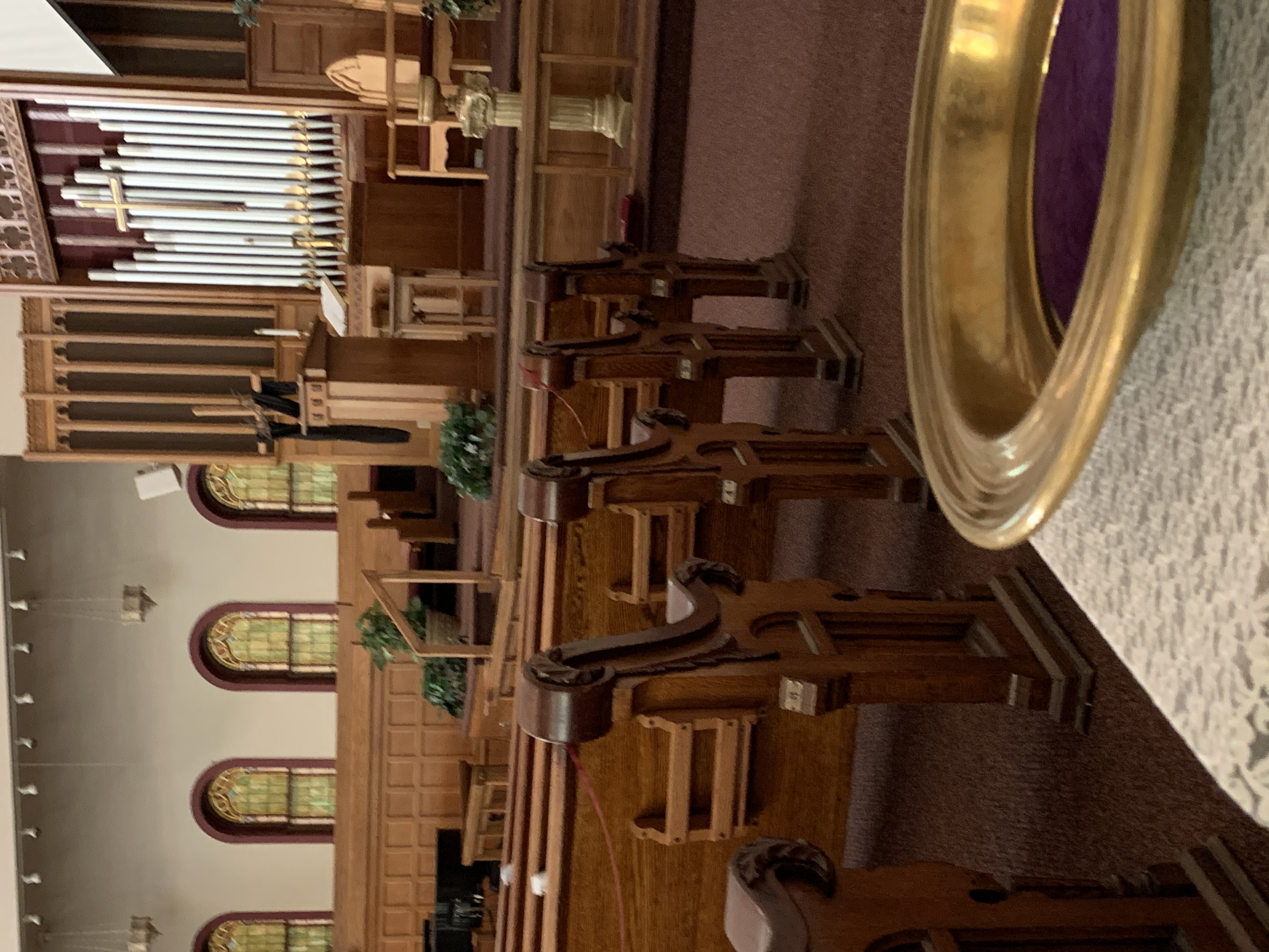 The Sanctuary